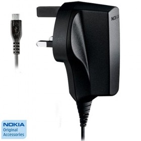 NOKIA AC-6X MAINS CHARGER 